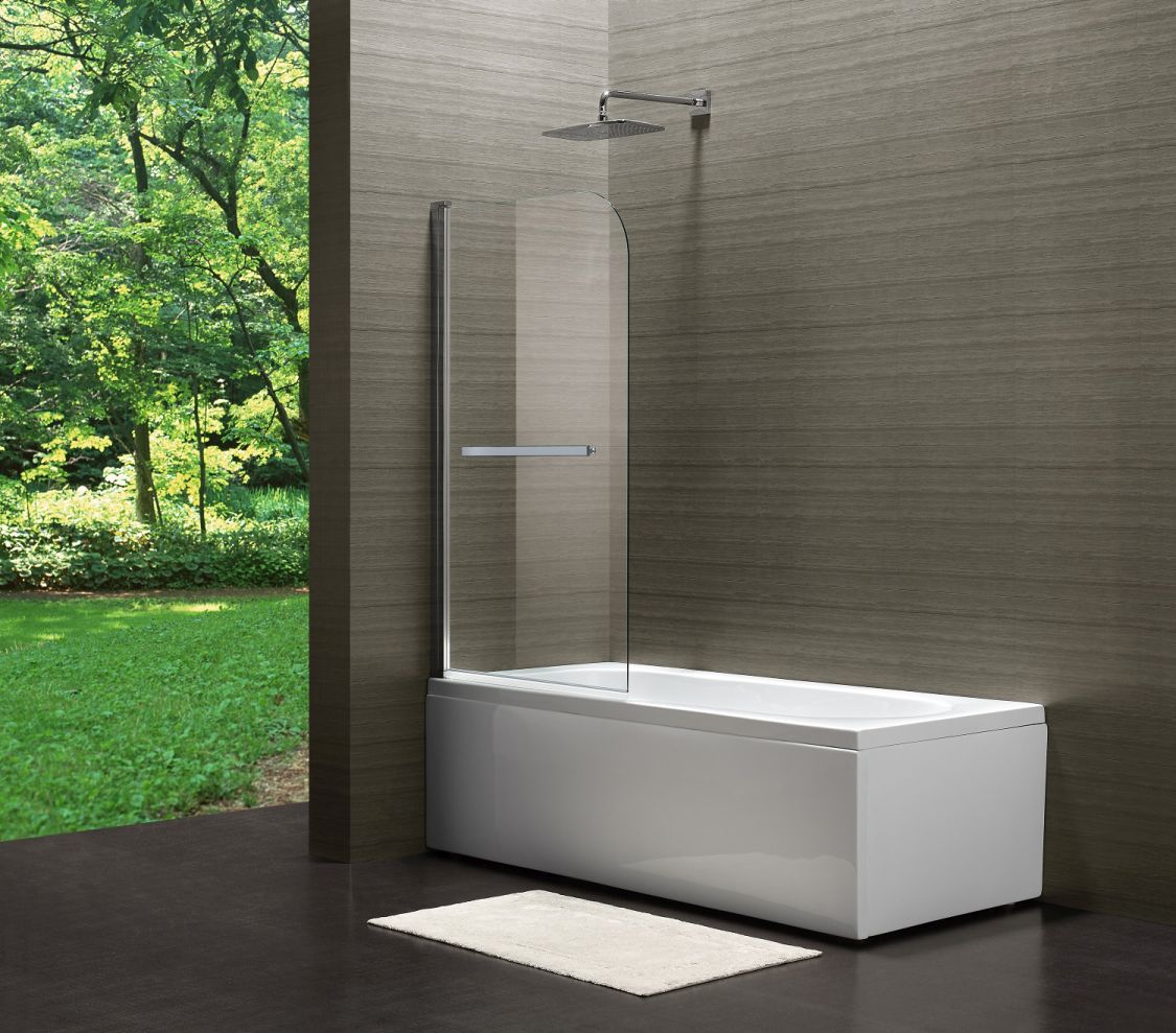 LIFE Vaňová zástena jednodielna