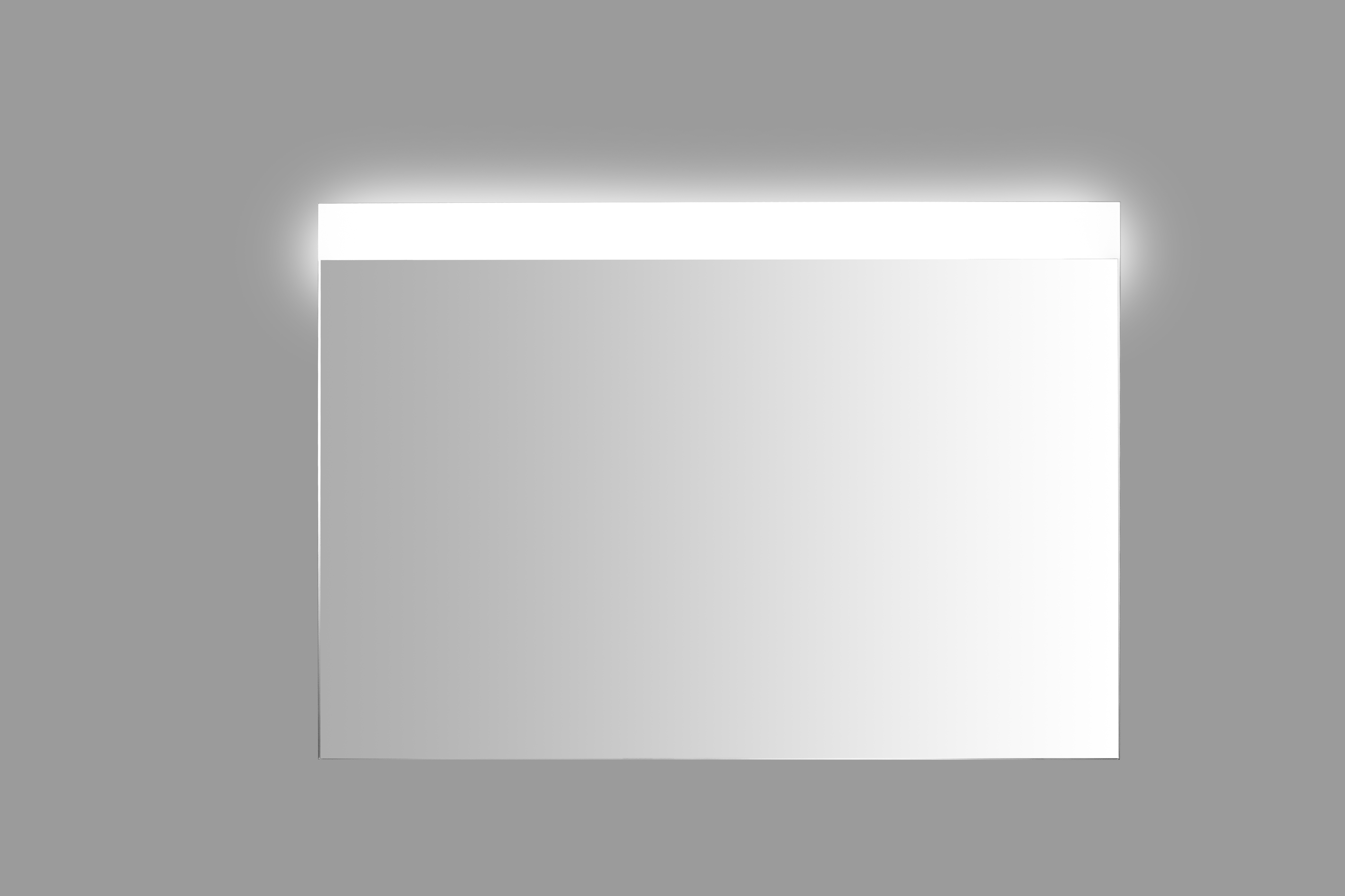 ICON ZRKADLO S RÁMOM A LED OSVETLENÍM ICON ZRKADLO S RÁMOM A LED OSVETLENÍM